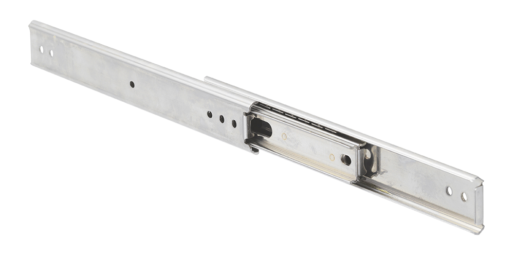 Telescopic Rail 3560 100 Extension Rollco